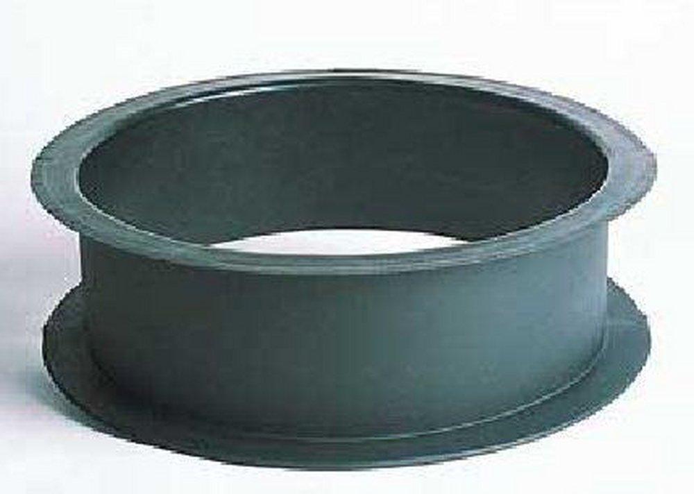 AK Industries 6 in. Polyethylene Extension 