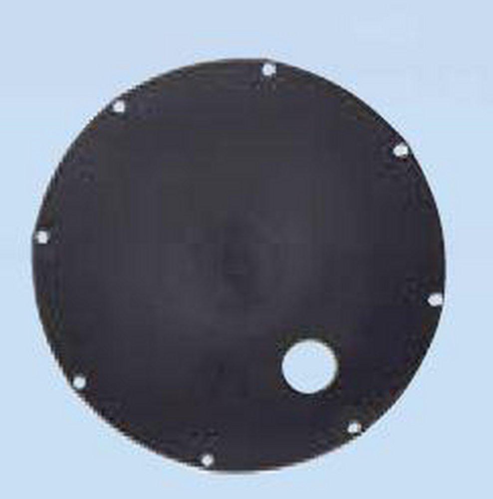 AK Industries 18 in. Basin Pit Cover 