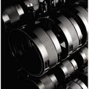 Mission Rubber No Hub Cast Iron Reducing Coupling 