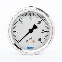 30 psi Pressure Gauge