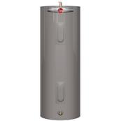 Residential Electric Water Heaters