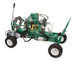 3.2 kW Fusion Machine Rolling Unit