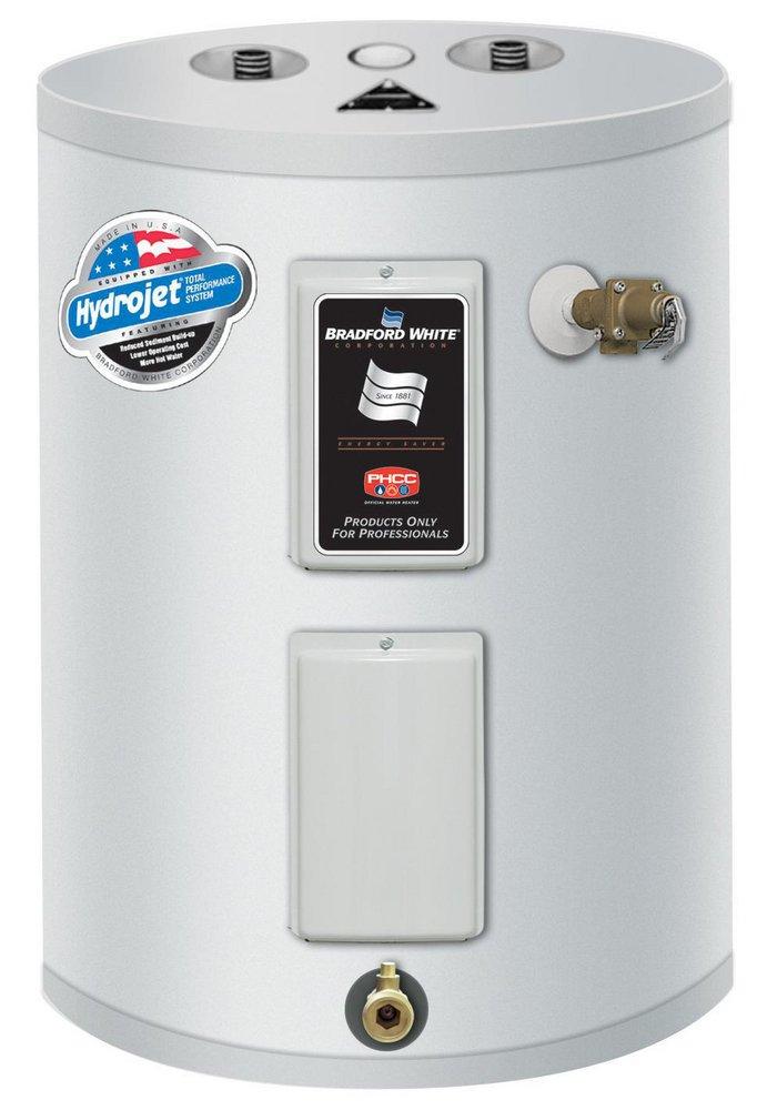 Bradford White Gallon Water Heater Electric Utility 120V, 51% OFF