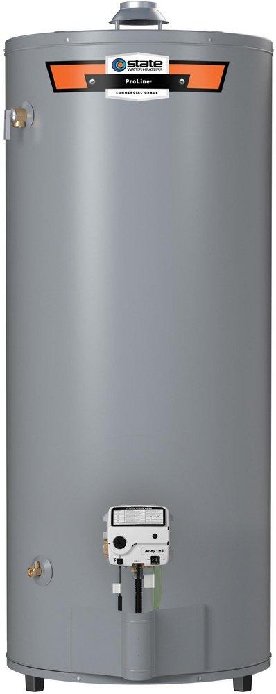 74 gal. Tall 75.1 MBH Residential Natural Gas Water Heater | State |  Ferguson