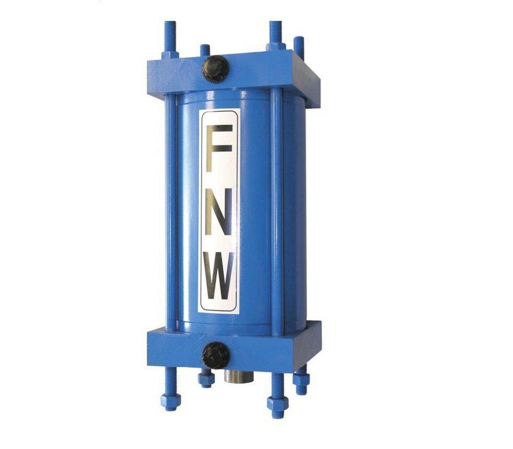 FNW&reg; Aluminum Actuator 