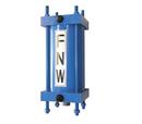 FNW&reg; Aluminum Actuator 