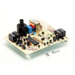 3 in. Zoning Control Panel