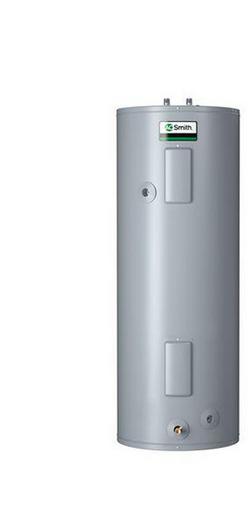 80 gal. Tall Solar Water Heater