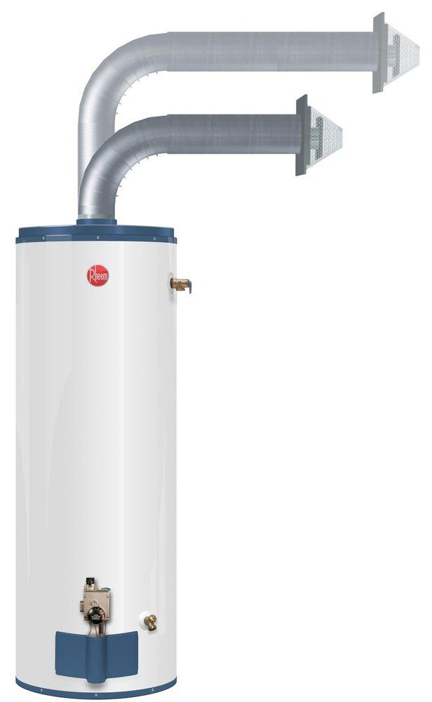 65 Gallon 5 KW 240 Volts 1 PH Water Heater 
