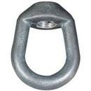 Anvil-Strut Galvanized Weldless Eye Nut 