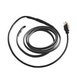 6 ft. 240V Self Regulating Heating Cable