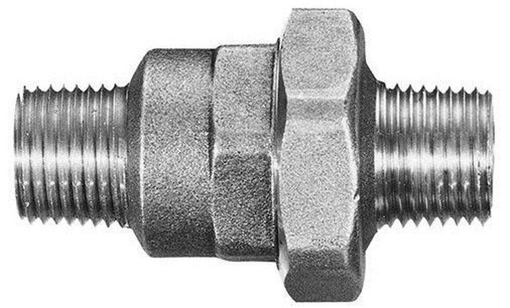 1/2 Brass AUTO Drain DEV 