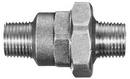 1/2 Brass AUTO Drain DEV