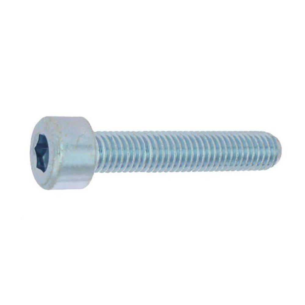 5/8 in. Galvanized Hot Dip Cap Screw 
