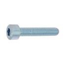 5/8 in. Galvanized Hot Dip Cap Screw 