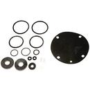 3/4 - 1-1/4 in. Bushing, Cover, Diaphragm, Disc, O-ring, Rubber Parts Kit and Seat Rubber
