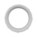 White PVC Schedule 40 Female Adapter 