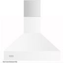 Viking Range Stainless Steel Duct Cover Extension in Stainless Steel 