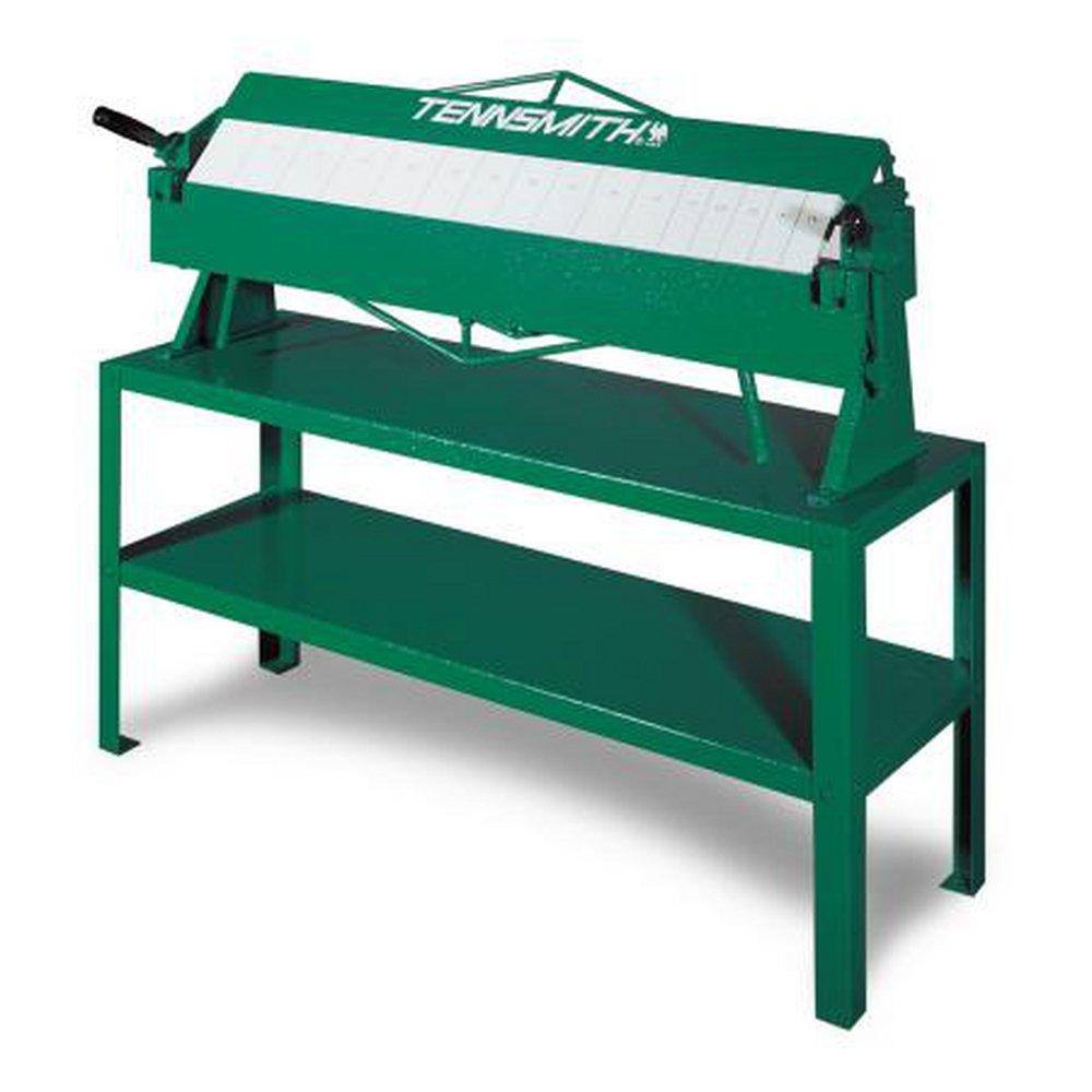 Tennsmith Box and Pan Hand Brake 