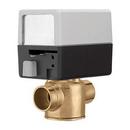 Caleffi North America 24 V 2-Way Sweat Normally Closed Zone Valve 