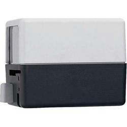 24 V Electric Aluminum and Plastic Actuator