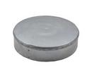 FAMCO&reg; 28 ga Galvanized Furnace Cap 