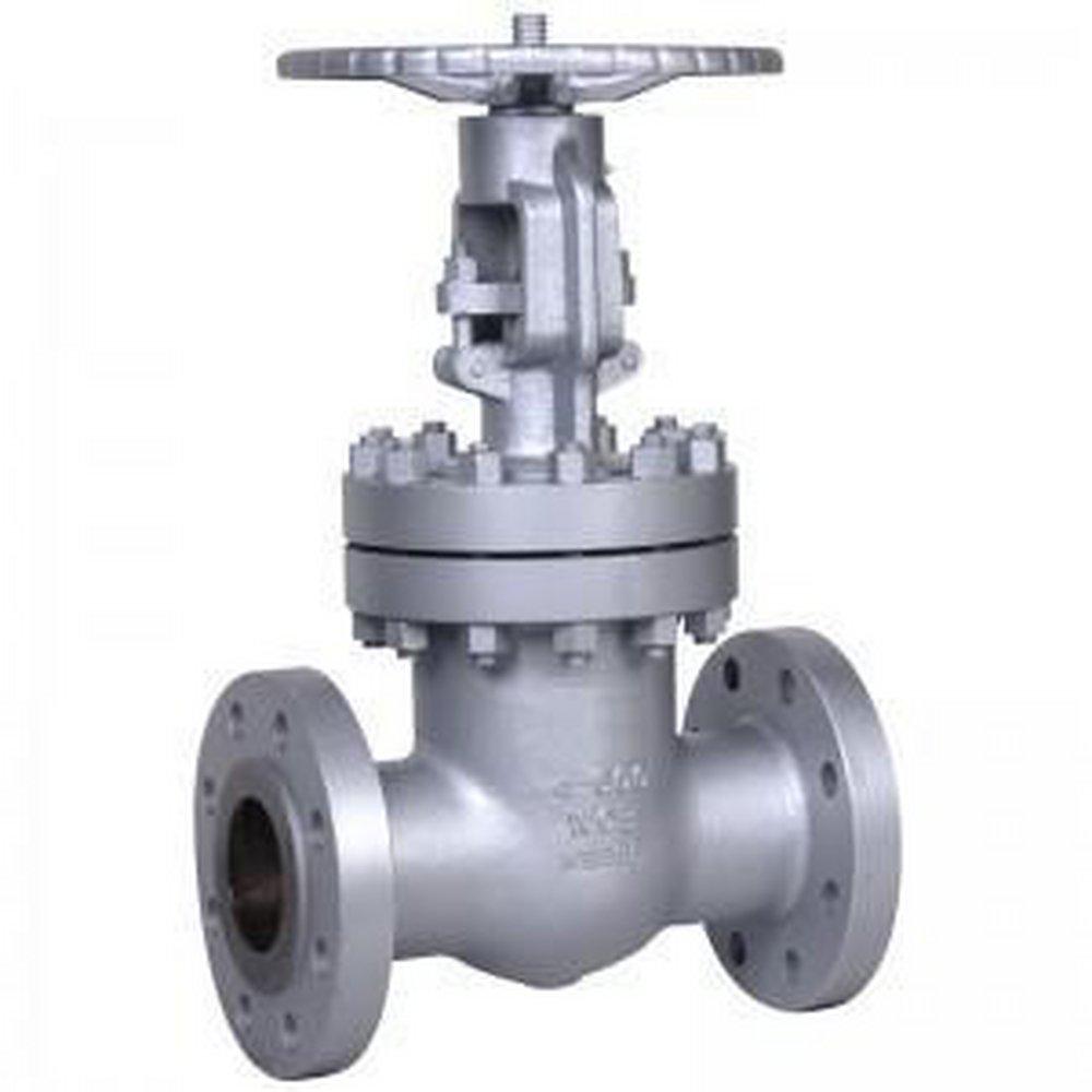 Walworth Carbon Steel Flanged Gate Valve 