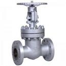 3 in. Carbon Steel Flanged Gate Valve