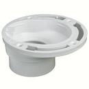 3 - 4 in. PVC Overall Size Closet Flange