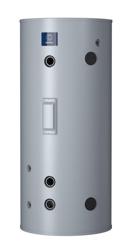 State Steel Storage Tank 