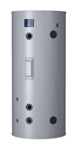 140 gal Steel Storage Tank
