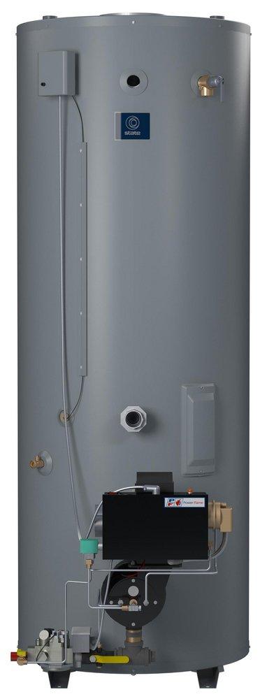 State White 650 MBH 120V 1-Phase Natural Gas Water Heater 
