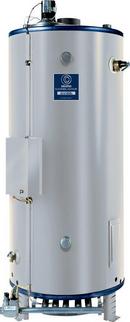 99 gal. 250,000 BTU Aluminium Natural Gas Water Heater