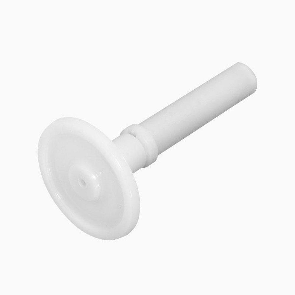 Sloan Valve White 2-3/4 in. Plastic Relief Valve 