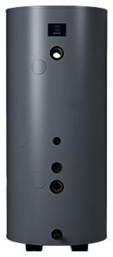 State Vertical Round Storage Tank 