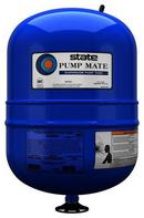 State 125 psi Metal, Plastic and Steel In Line Diaphragm Pump Tank 