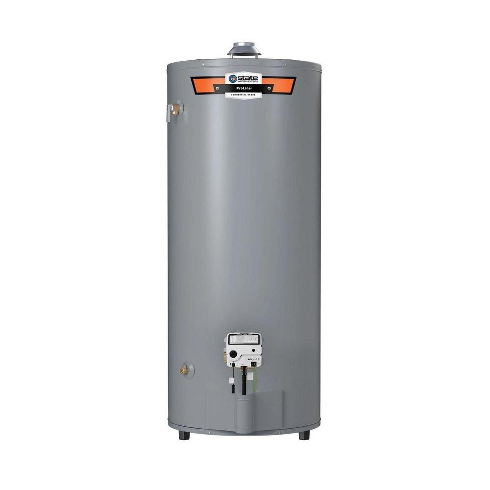 State Tall 75.1 MBH Residential Natural Gas Water Heater 