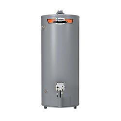74 gal. Tall 75.1 MBH Low NOx Atmospheric Vent Natural Gas Water Heater