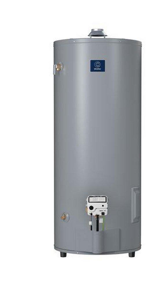 State Light Duty and Thermal Efficiency 22kW 75.1 MBH Commercial Natural Gas Water Heater 
