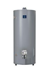 State Light Duty and Thermal Efficiency 22kW 75.1 MBH Commercial Natural Gas Water Heater 