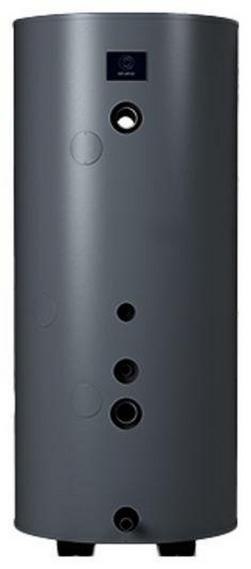 119 gal. Vertical Storage Tank