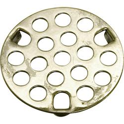 1-5/8 in. 3-Pronged Snap In Sink Drain Strainer