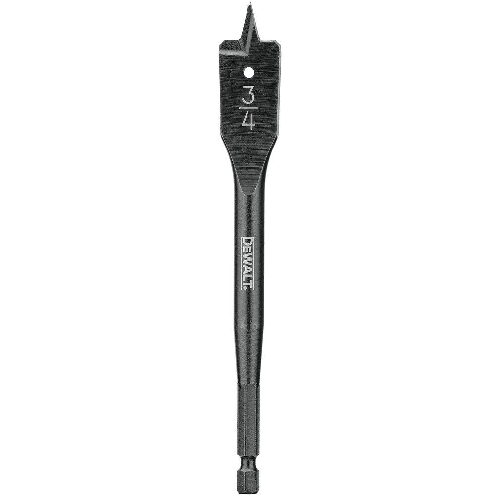 DEWALT 6 in. Spade Bit 