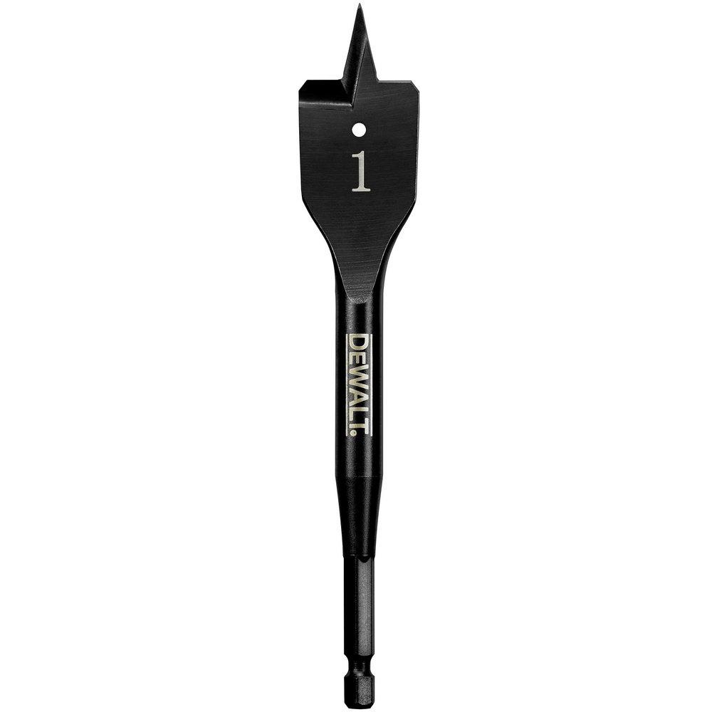 DEWALT 6 in. Spade Bit 