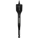DEWALT 6 in. Spade Bit 