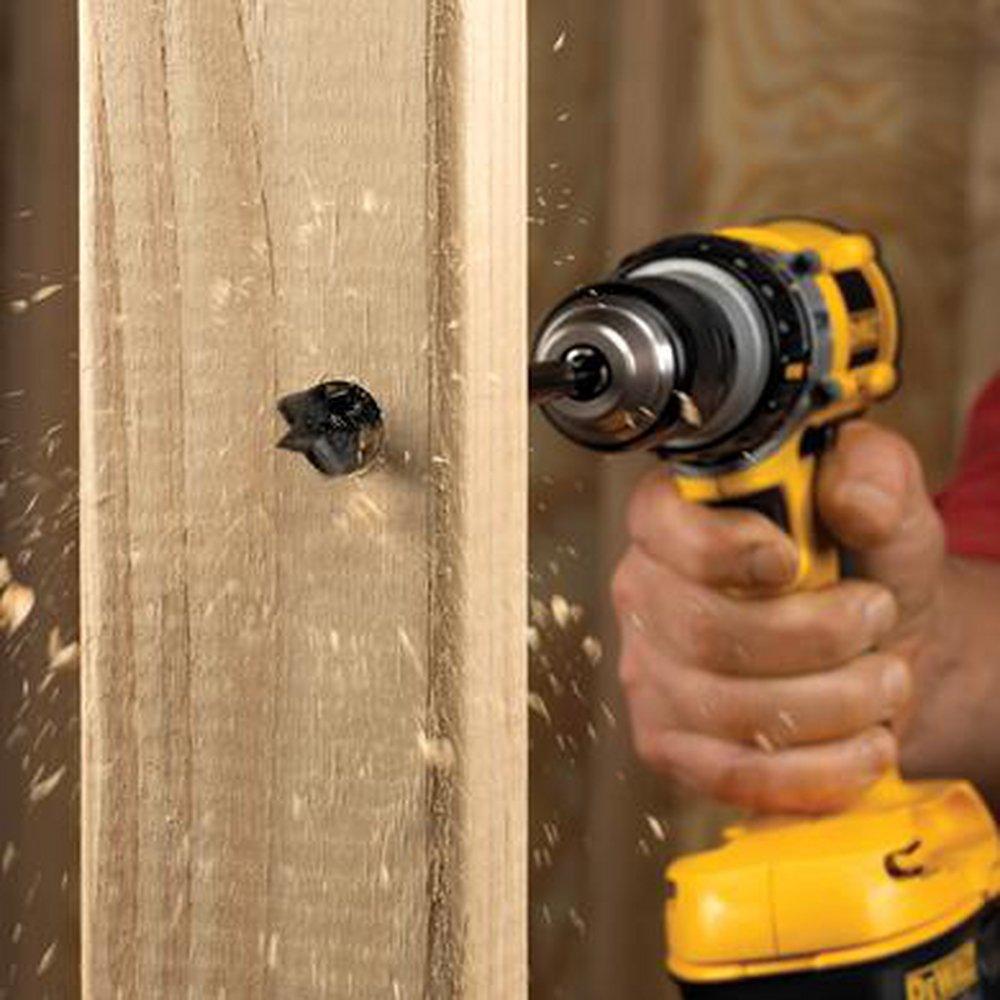 DEWALT 6 in. Spade Bit 