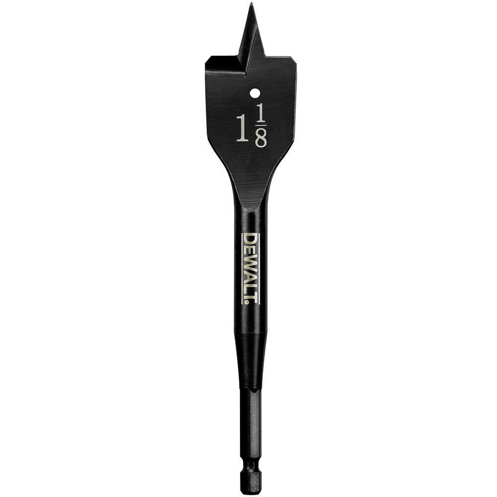 DEWALT 6 in. Spade Bit 