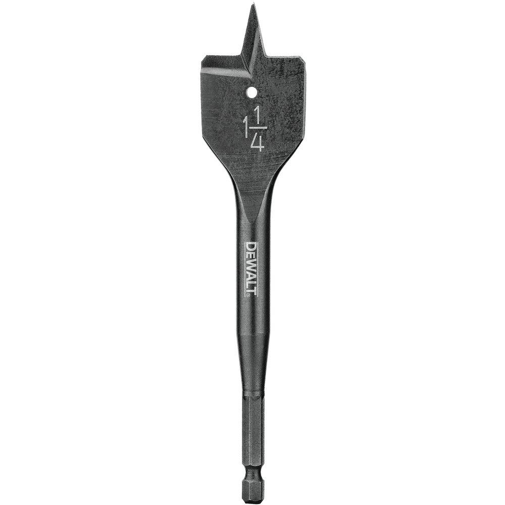 DEWALT 6 in. Spade Bit 