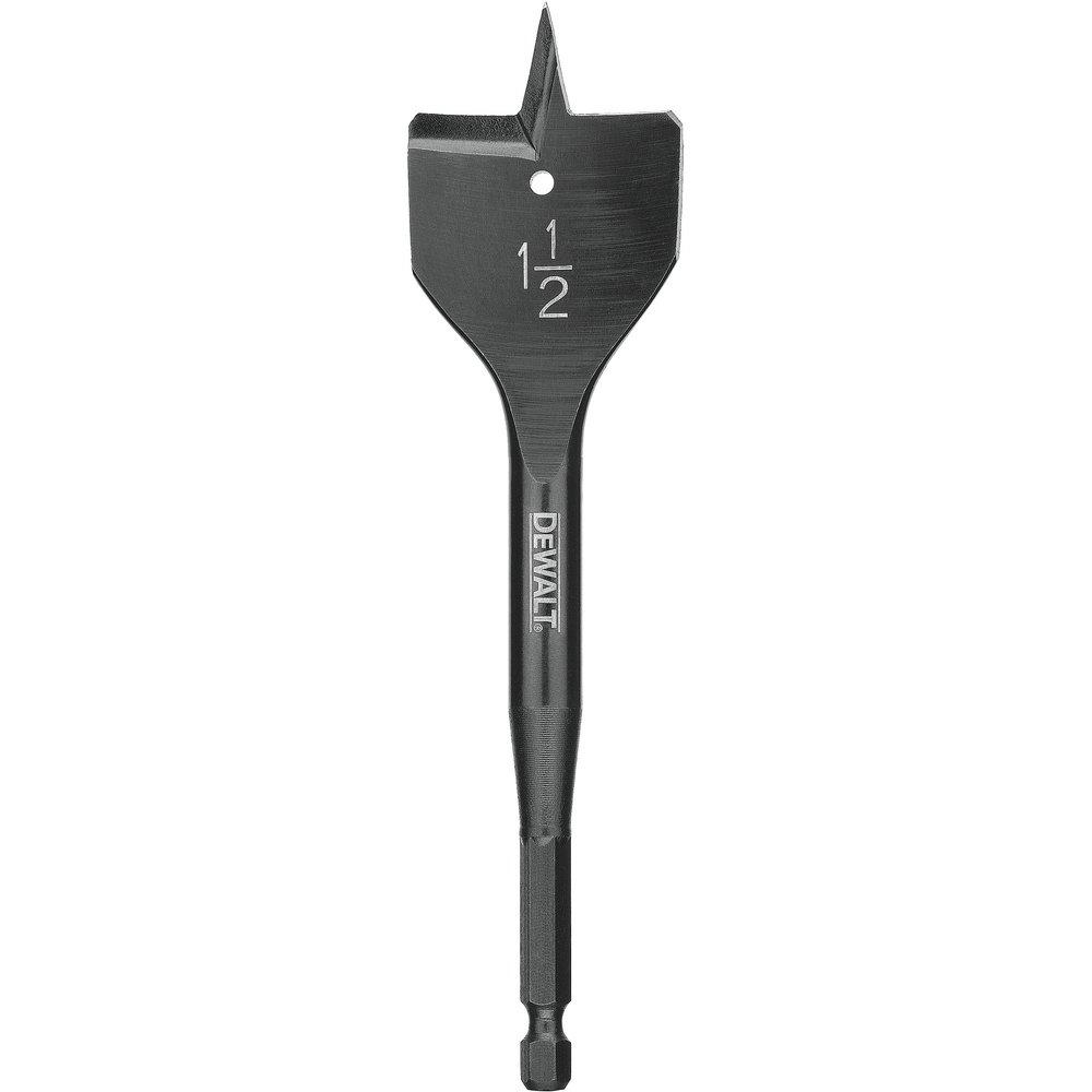 DEWALT 6 in. Spade Bit 