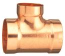 Copper DWV Sanitary Tee 